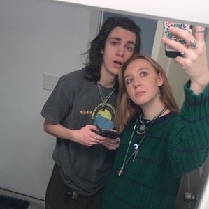 Meet your Posher, Joel